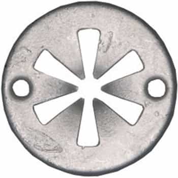 Clip para coche Volkswagen / Audi / Seat / Skoda / Porsche