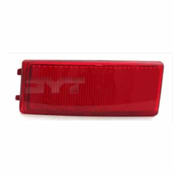 Retrorreflector (ojo de gato)