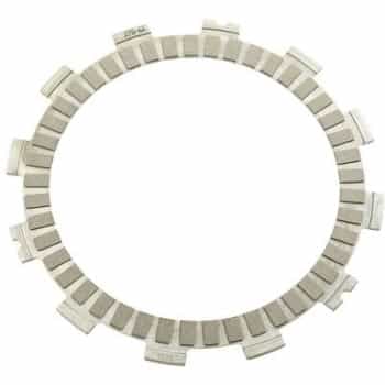 Juego de láminas, acoplamiento