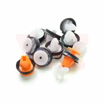 Kit de montaje, puerta