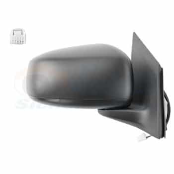 Retrovisor exterior *HAGUS* 3263806