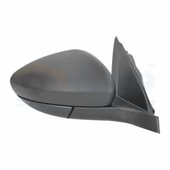 RETROVISOR EXTERIOR CON BOBINA ELÉCTRICA 1717806 Hagus