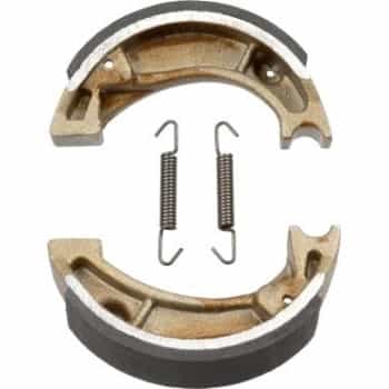 Juego de zapatas de freno