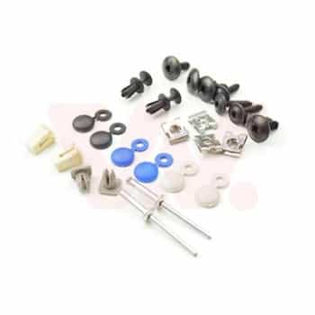 Kit de montaje, parachoques