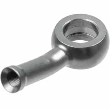 Pieza de conexión, línea de freno