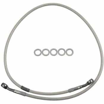 Manguera de acoplamiento