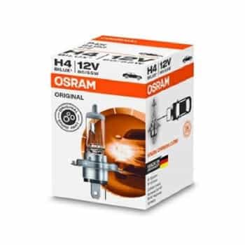 Osram Original 12V H4 60/55W
