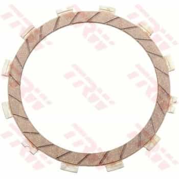 Juego de láminas, acoplamiento