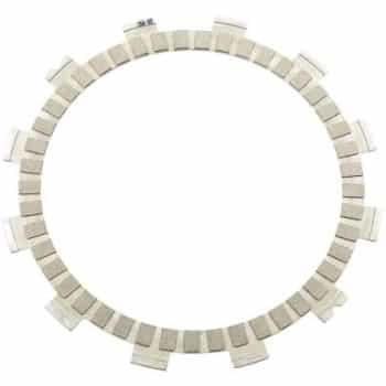 Juego de láminas, acoplamiento