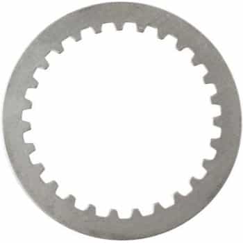 Juego de láminas de acero, acoplamiento