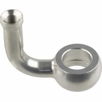 Pieza de conexión, línea de freno