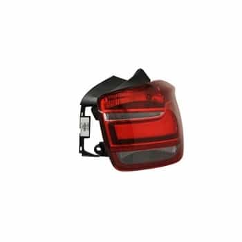 Luz trasera 044641 Valeo