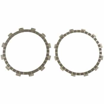 Juego de láminas, acoplamiento