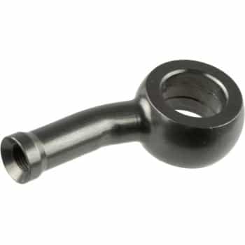 Pieza de conexión, línea de freno