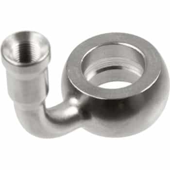 Pieza de conexión, línea de freno