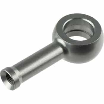 Pieza de conexión, línea de freno