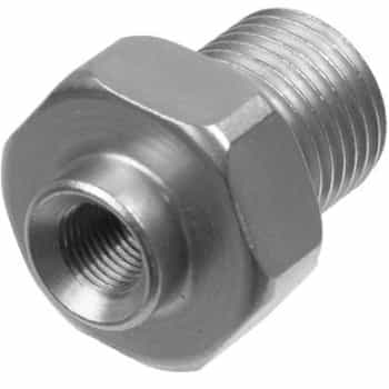 Pieza de conexión, línea de freno