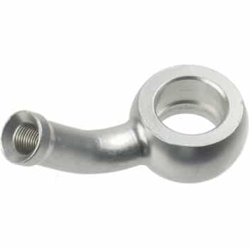 Pieza de conexión, línea de freno