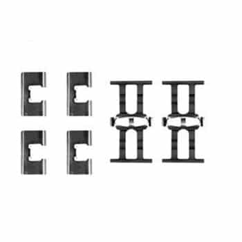 Kit de accesorios, pastilla de freno de disco