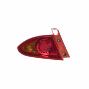 Luz trasera 044076 Valeo