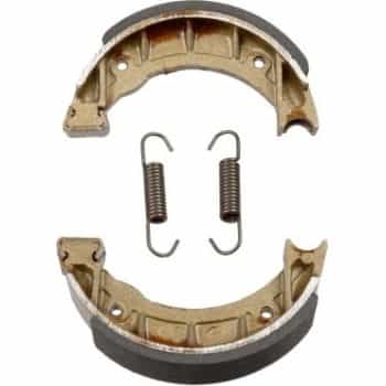 Juego de zapatas de freno