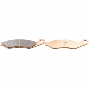 Juego de pastillas de freno, freno de disco