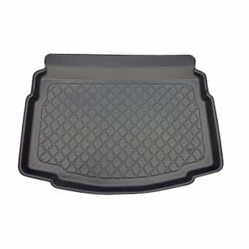 Alfombrilla de maletero compatible con Volkswagen Golf VII 2013-2019