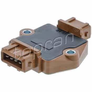 Sistemas de conmutación, sistema de encendido