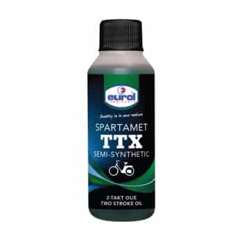 Aceite de motor Eurol Spartamet TTX 50 ml