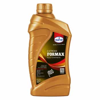 Aceite de motor Eurol Super 2T Formax 1L