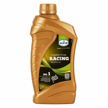 Aceite de motor Eurol Racing 1 Ricinus 1L