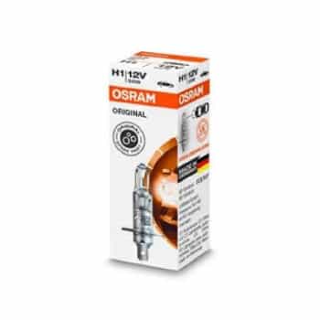Osram Original 12V H1 55W
