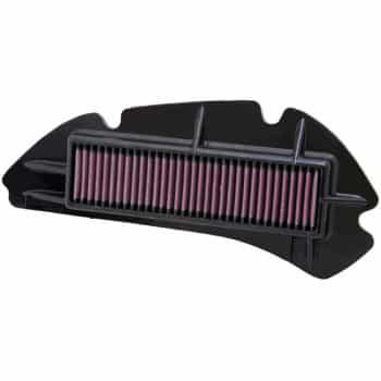 Filtro de repuesto K&N para Honda SH150I 2010-2012 (HA-1510)