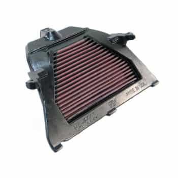 Filtro de repuesto K&N para Honda CBR600RR 2003-2006 (HA-6003)