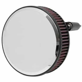 Sistema de admisión para motocicleta K&N Harley Fat Bob (RK-3934)