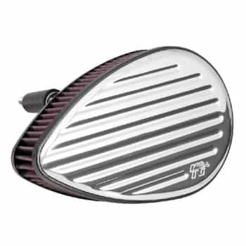 Sistema de admisión K&N para motocicleta Harley Electra Glide (RK-3937)