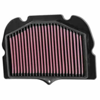 Filtro de repuesto K&N para Suzuki GSX1300R Hayabusa Race Specific 2008-2015 (SU-1308R)