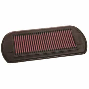 Filtro de repuesto K&N para Triumph Thunderbird/Sport 1995-2003 (TB-9095)