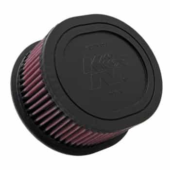 Filtro de repuesto K&N Yamaha FZ1/FZS1000 Fazer 2001-2005 (YA-1001)