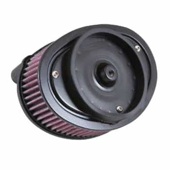 Sistema de admisión K&N para motocicletas H/D Softail 2013-2015 (RK-3942)