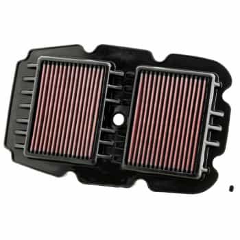 Filtro de repuesto K&N para Honda XL700V Transalp 2008-2010 (HA-7008)