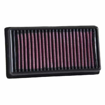 Filtro de repuesto K&N KTM Duke 690 2013-2015 (KT-6912)