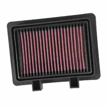 Filtro de repuesto K&N Suzuki DL1000 V-Strom 2014-2015 (SU-1014)