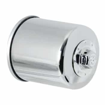 Filtro de aceite para motocicleta K&N (KN-303C)