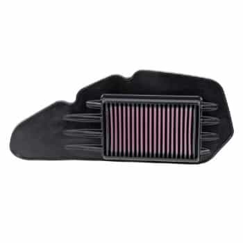 Filtro de repuesto K&N para Honda PCX125 2013-2014 (HA-1213)
