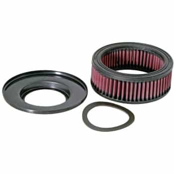 Filtro de repuesto K&N Kawasaki VN1500 Vulcan Classic 1996-2008 (KA-1596)