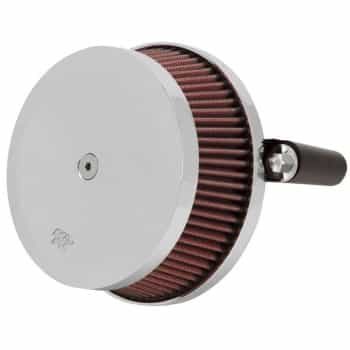 Sistema de admisión K&N para motocicletas Harley Fat Bob y Road King (RK-3933)