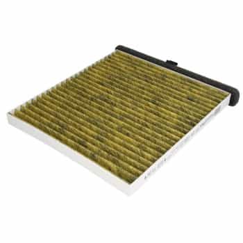 Filtro interior FP 24 009 Mann