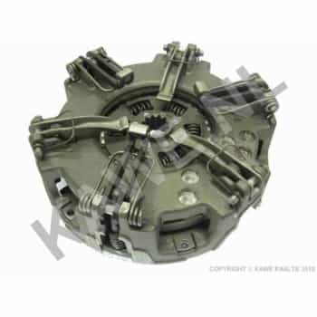 Grupo de presión 8457 Kawe