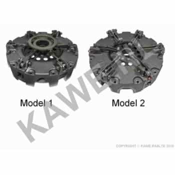 Grupo de presión 8250/3 Kawe